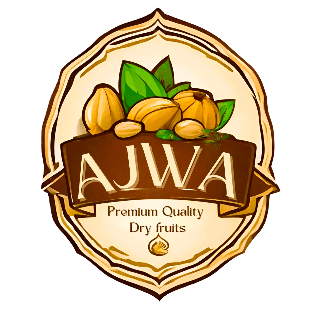 Ajwa Dry Fruit