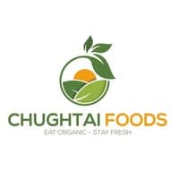 Chughtai Foods