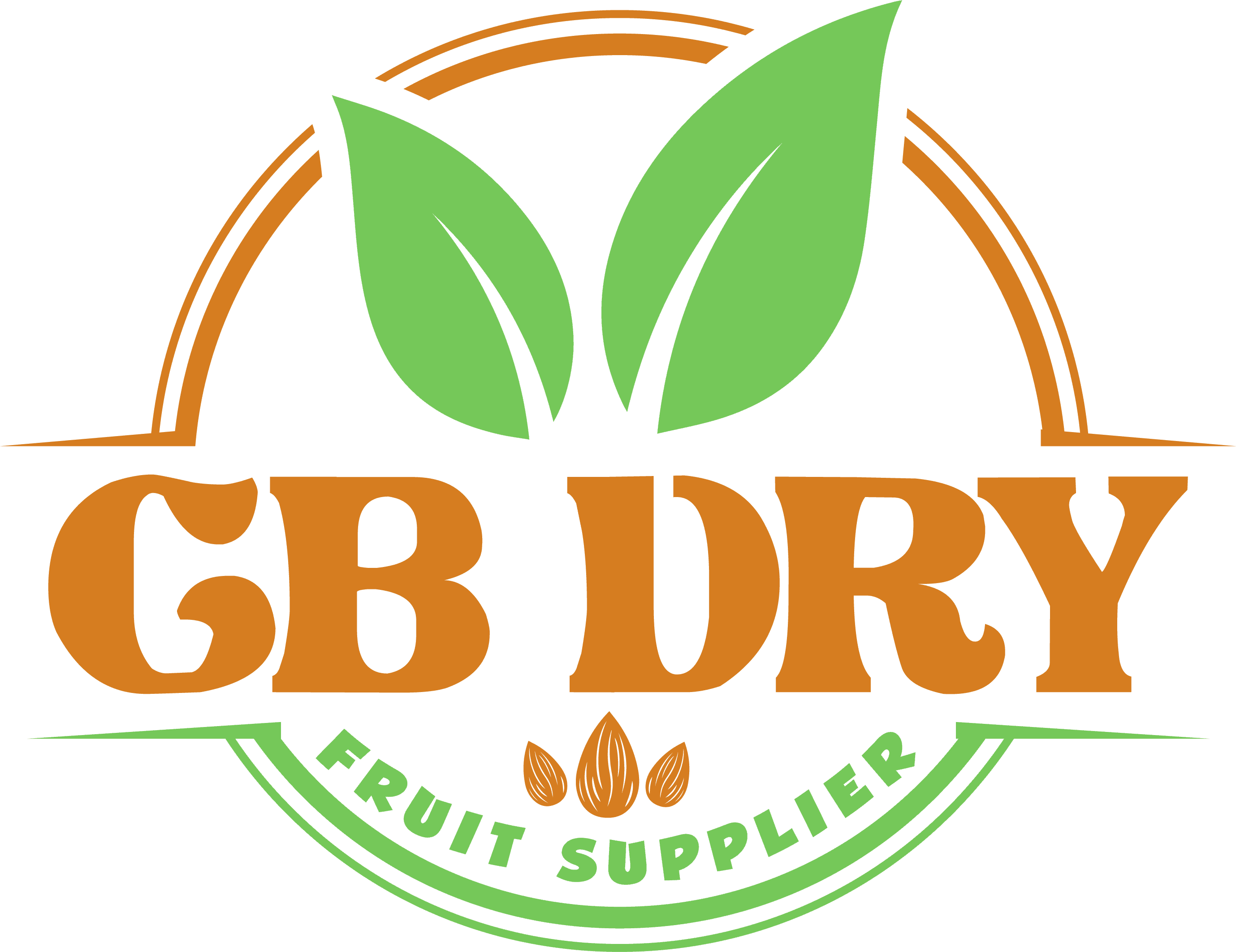 G B Dryfriut