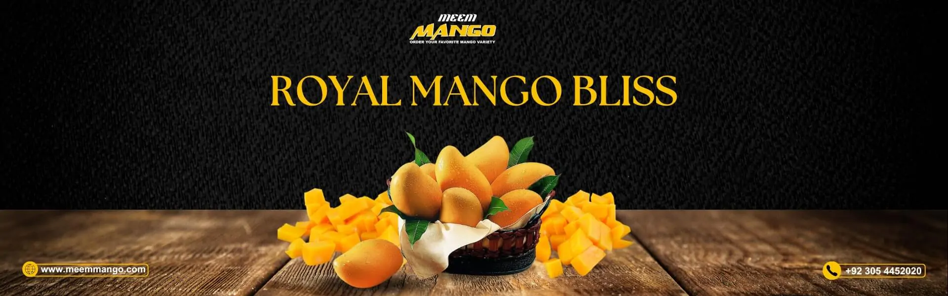 Meem Mango