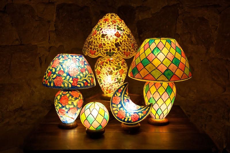 Multan Handicrafts